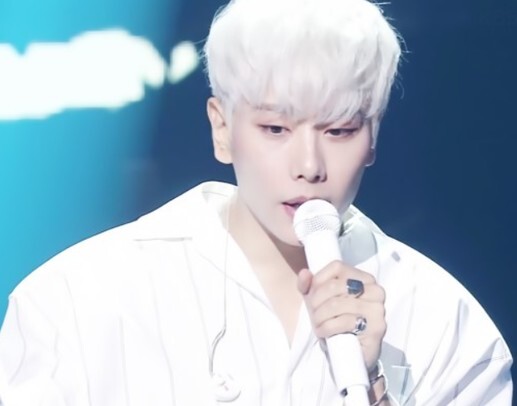 투표) 김나박이 중 본인이 가장 선호하는 가수는? | 인스티즈