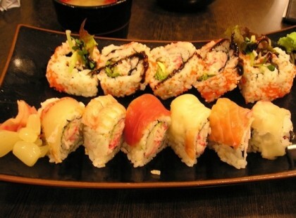 스시 종류중에 이거 호 vs 불호.jpg | 인스티즈