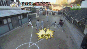 무한도전 최고의 조커 길 레전드 드립들.gif | 인스티즈