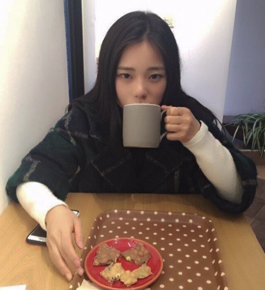 여자추구에서 제일 이쁘기로 유명했던 주수진 | 인스티즈