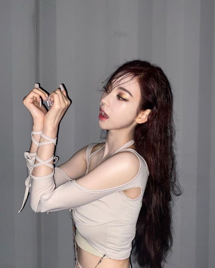 공식 인스타 카리나 | 인스티즈