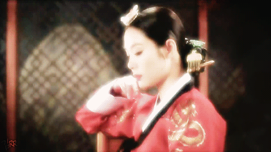 여주가 저세상 년이었던 궁중암투극 한국드라마 | 인스티즈