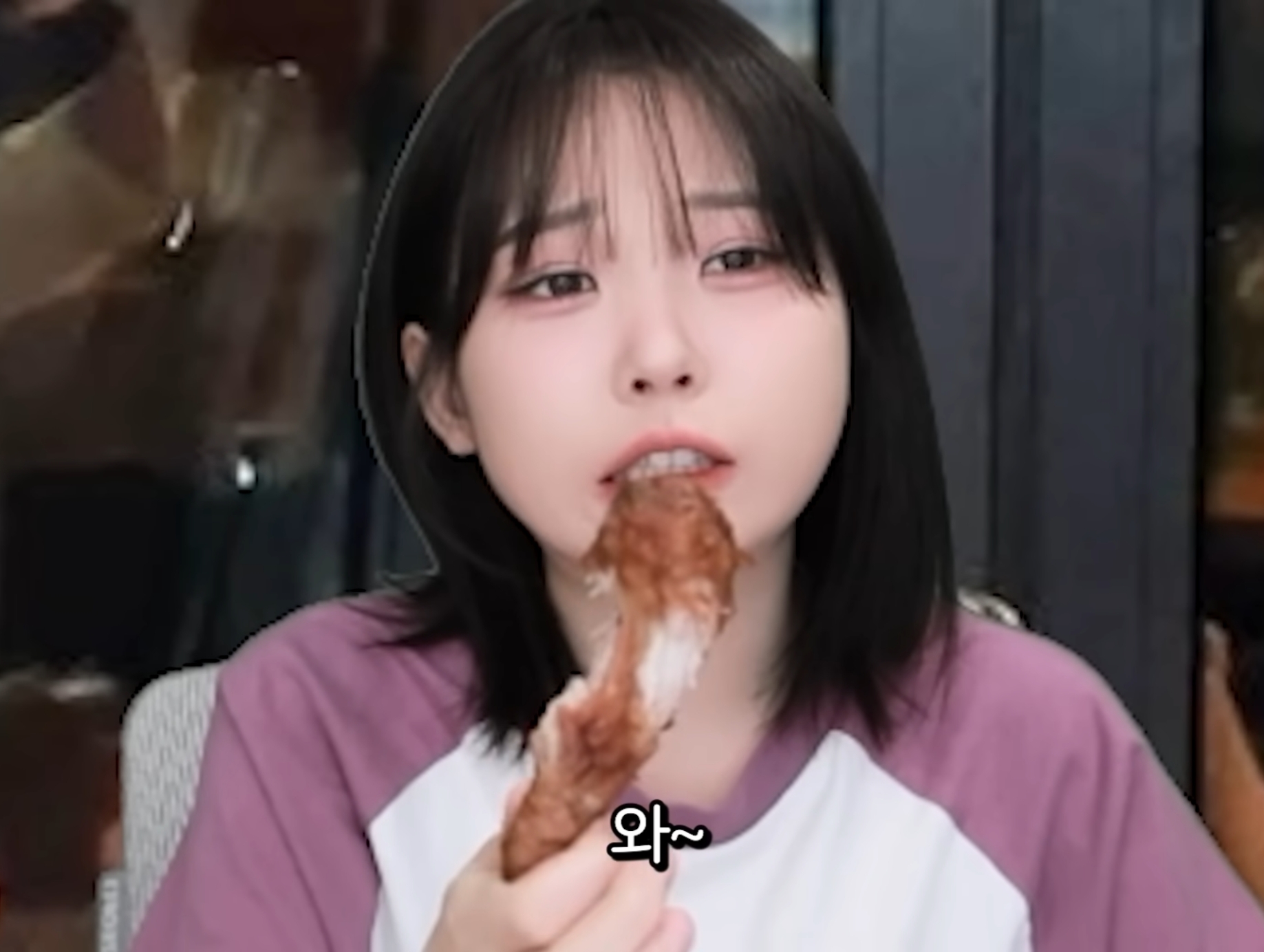 우정잉 깐부치킨 후기 | 인스티즈