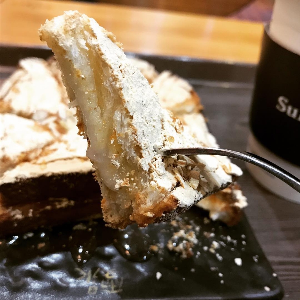 설빙에서 빙수 뺨치게 잘 팔린다는 사이드 메뉴....jpg | 인스티즈