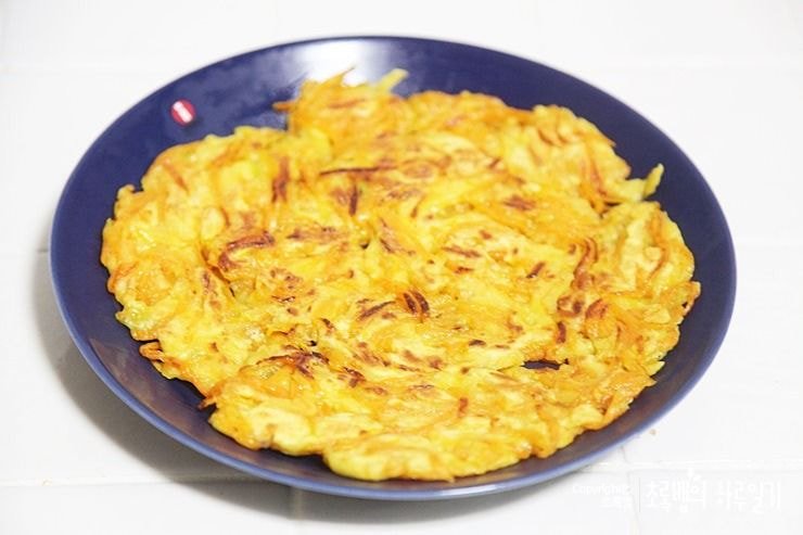 경상도인데 우리집만 찌짐이랑 전이랑 구분해서쓰냐 | 인스티즈