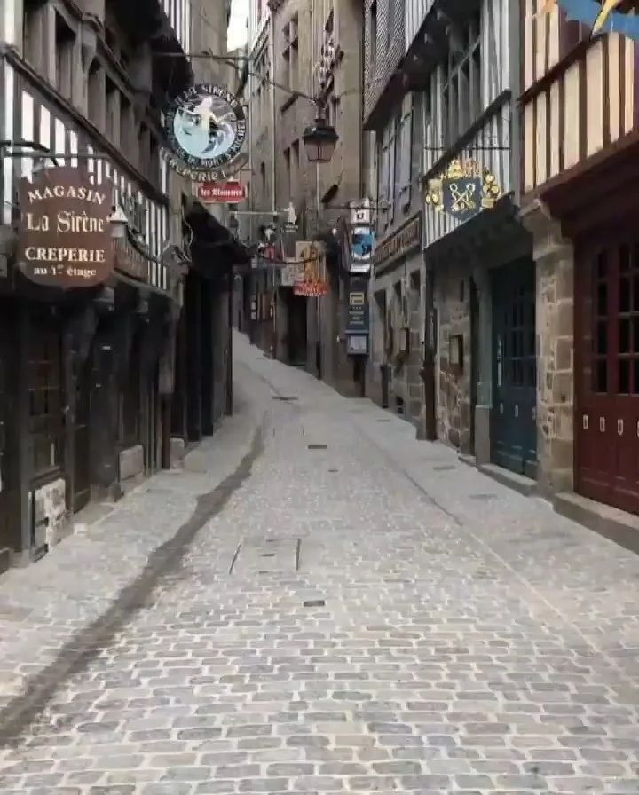 프랑스 몽생미셸 | 인스티즈