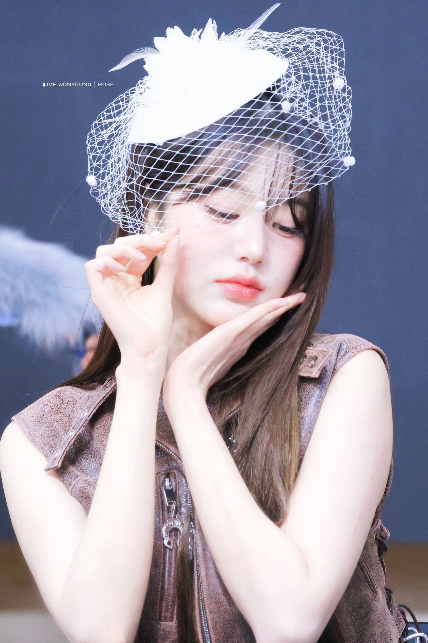 (스압)다라이 살벌한 최근 아이브 장원영.jpgif | 인스티즈