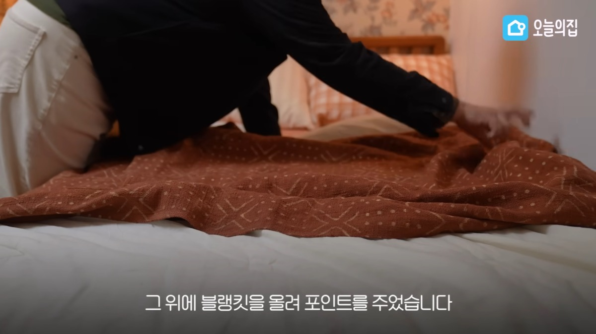 방은 꾸미고 싶은데 짐 정리를 못 하는 사람 분위기 있게 방 꾸며주기 | 인스티즈