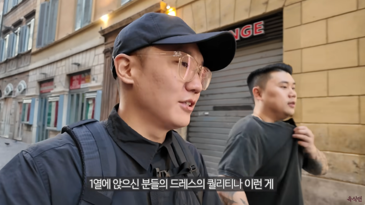 부지런한 인플루언서들.jpg | 인스티즈