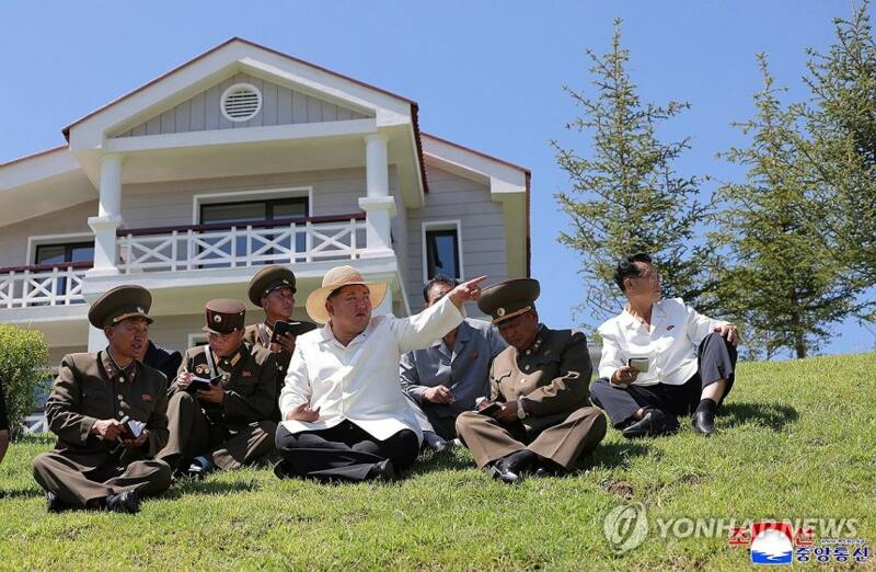북한 주민이 6시 내고향 보면 탈북 마려운 이유 | 인스티즈