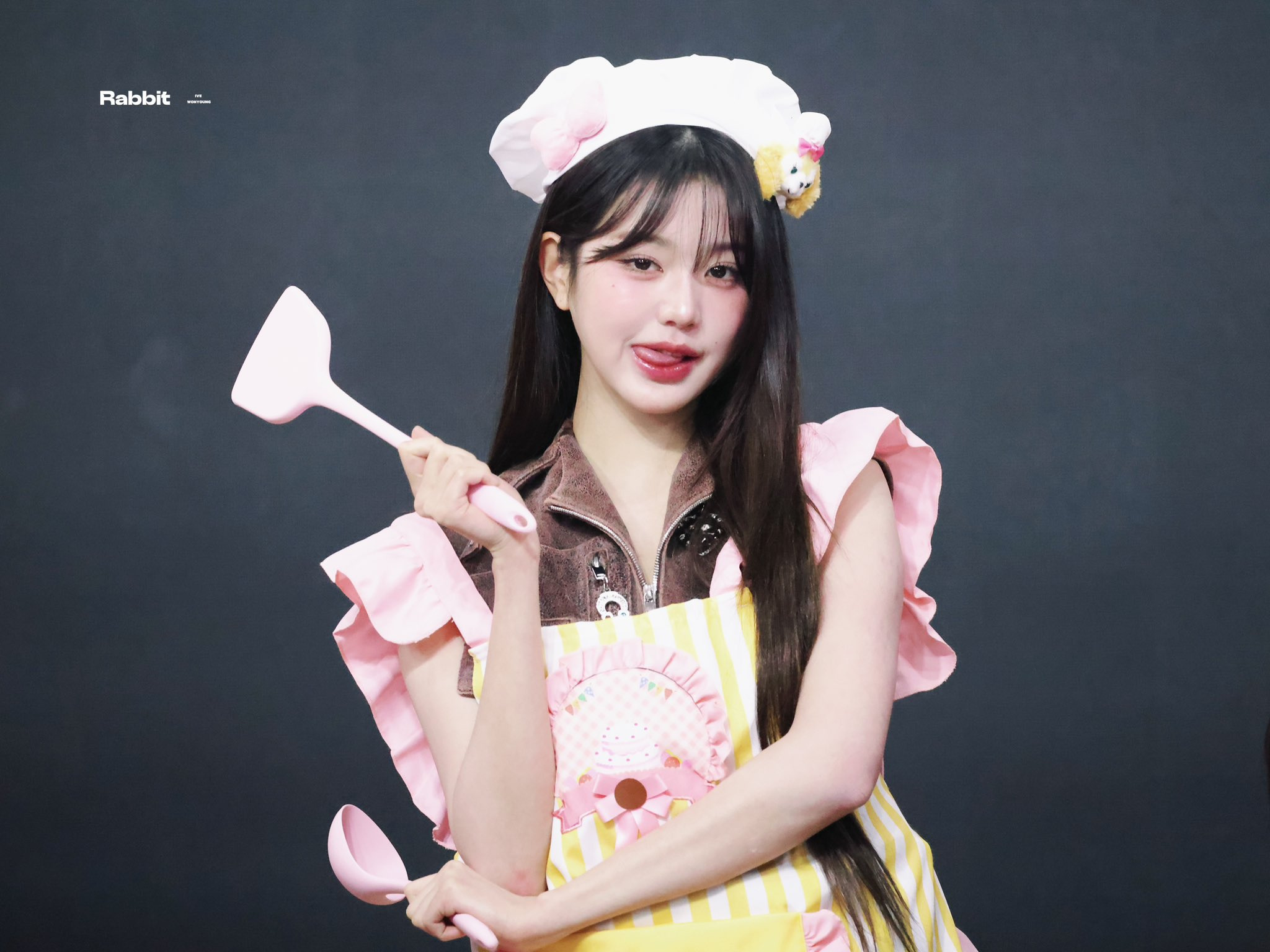 (스압)다라이 살벌한 최근 아이브 장원영.jpgif | 인스티즈