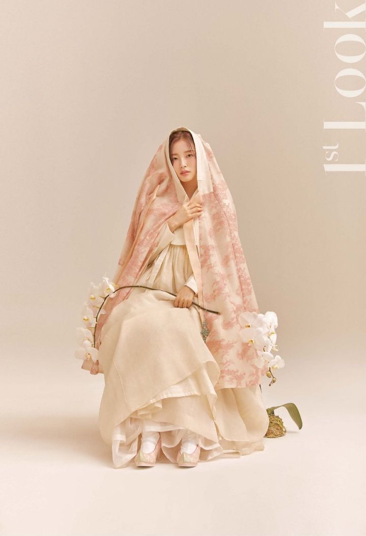 오마이걸의 비주얼 원탑은? | 인스티즈