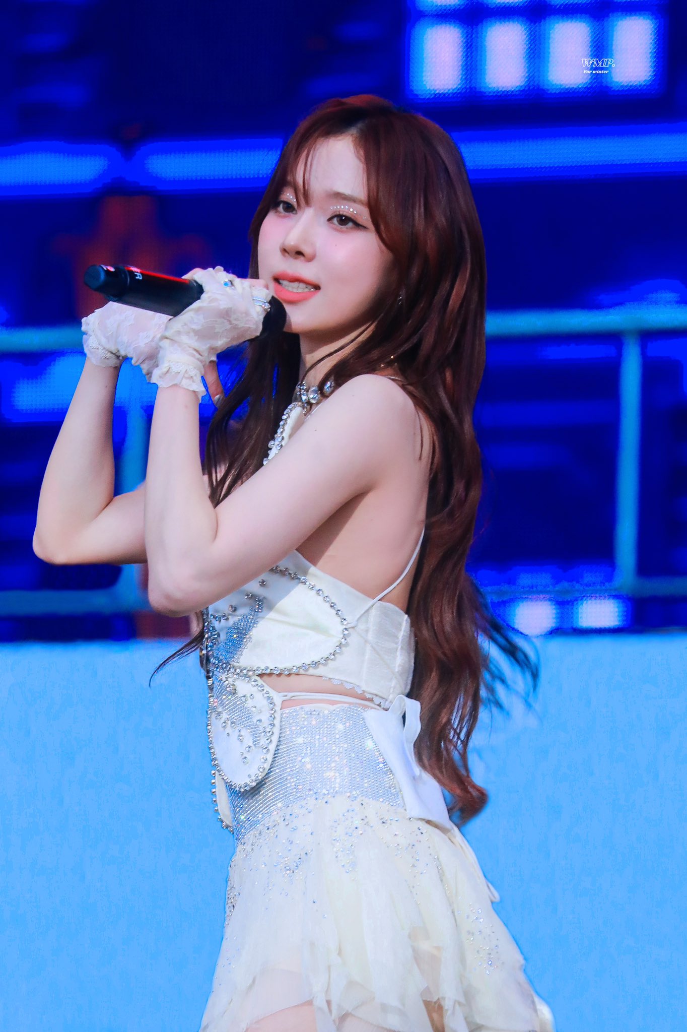 (스압)쫌 예쁜 에스파 윈터.jpgif | 인스티즈