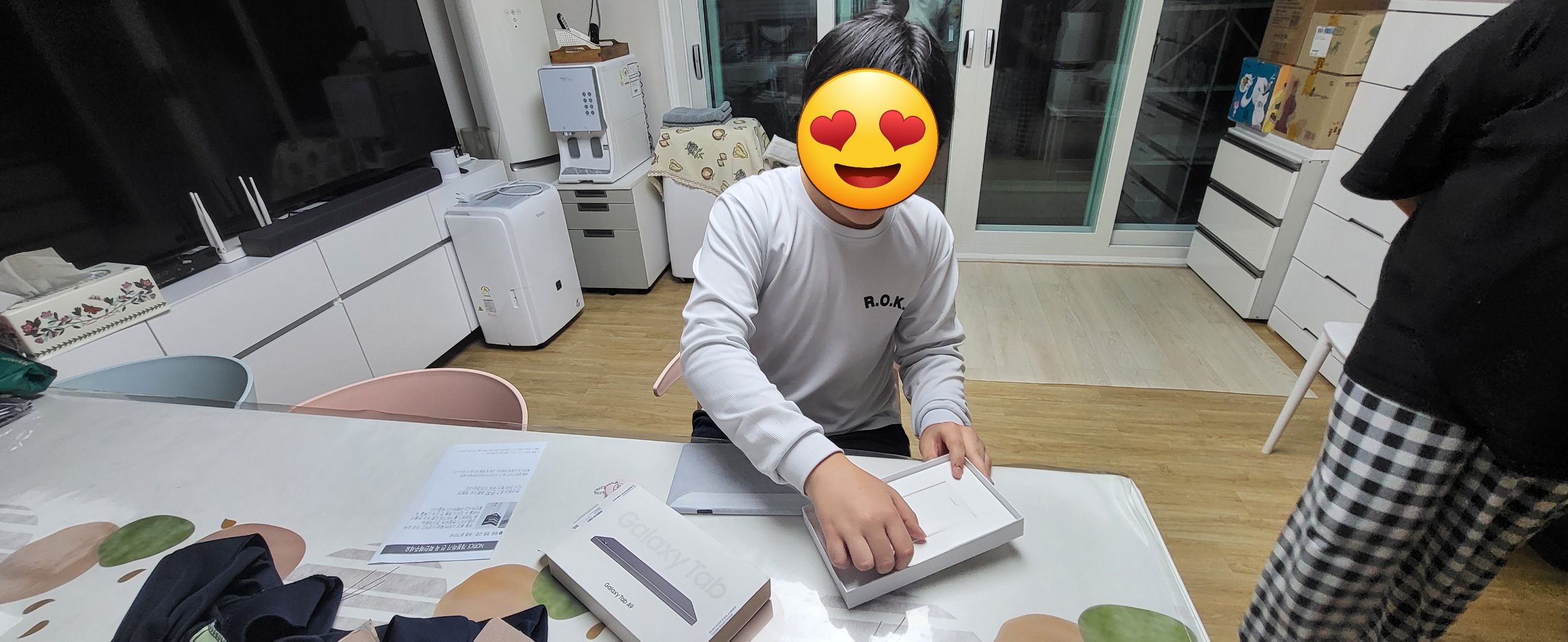 부산시 그룹홈 4곳 필요 물품 기부 하기 | 인스티즈