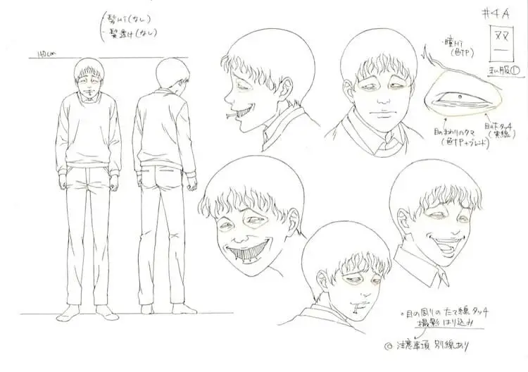 이토 준지 근황 (feat. 넷플릭스).jpg | 인스티즈