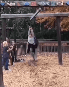 멋있는 낙법 | 인스티즈