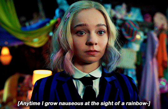 한국과 인연이 깊은 웬즈데이 룸메이트역 배우 | 인스티즈