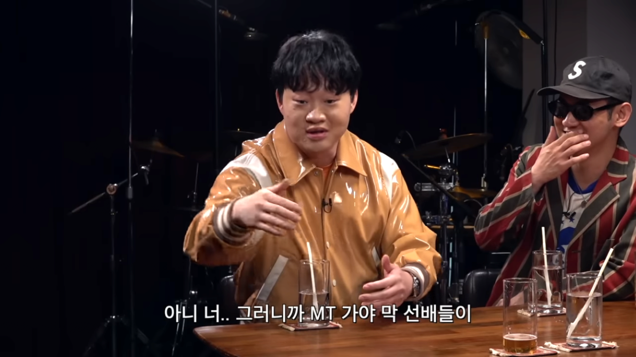 강동원이 공대 여학우에게 MT 가자고 설득하는 방법.jpg | 인스티즈