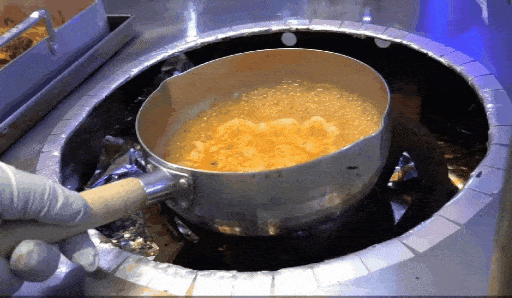 전라도 야시장 라면 | 인스티즈