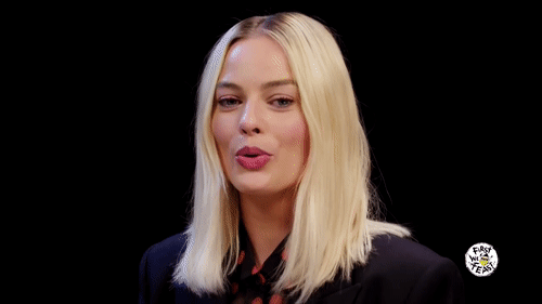 마고 로비 엉덩이에 들어갔던 디카프리오의 전자담배 | 인스티즈