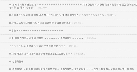 부엉이줍고 사진 찍힌 디씨인.jpg | 인스티즈