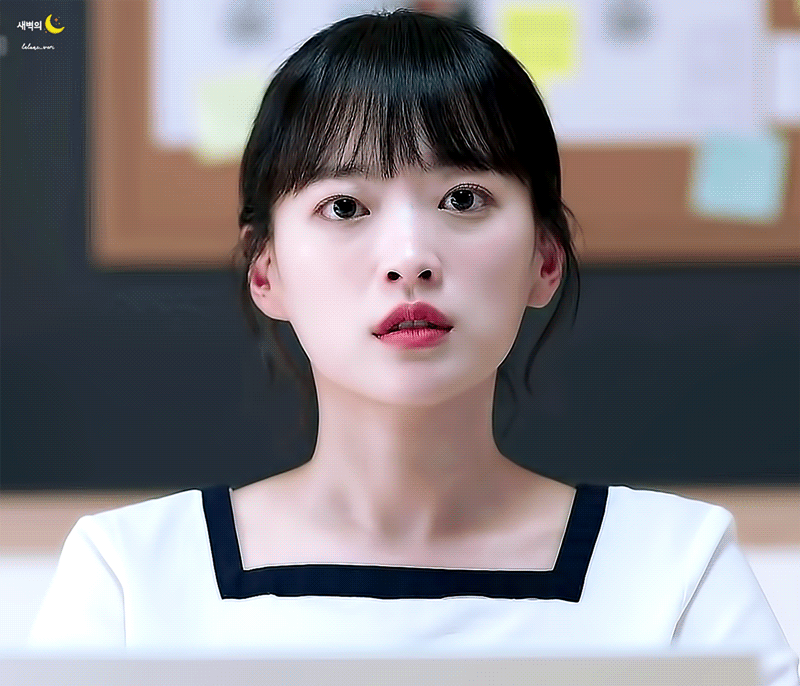 드라마"멜로가 체질".gif | 인스티즈