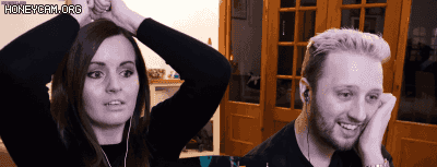 오징어게임 보고 정신 못 차리는 외국인들.gif | 인스티즈