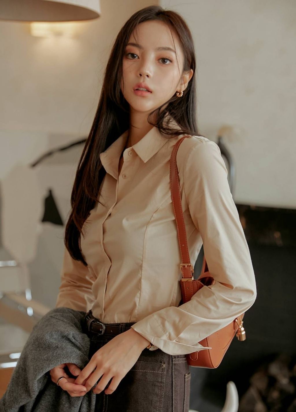 제조업 기업 출근룩 | 인스티즈