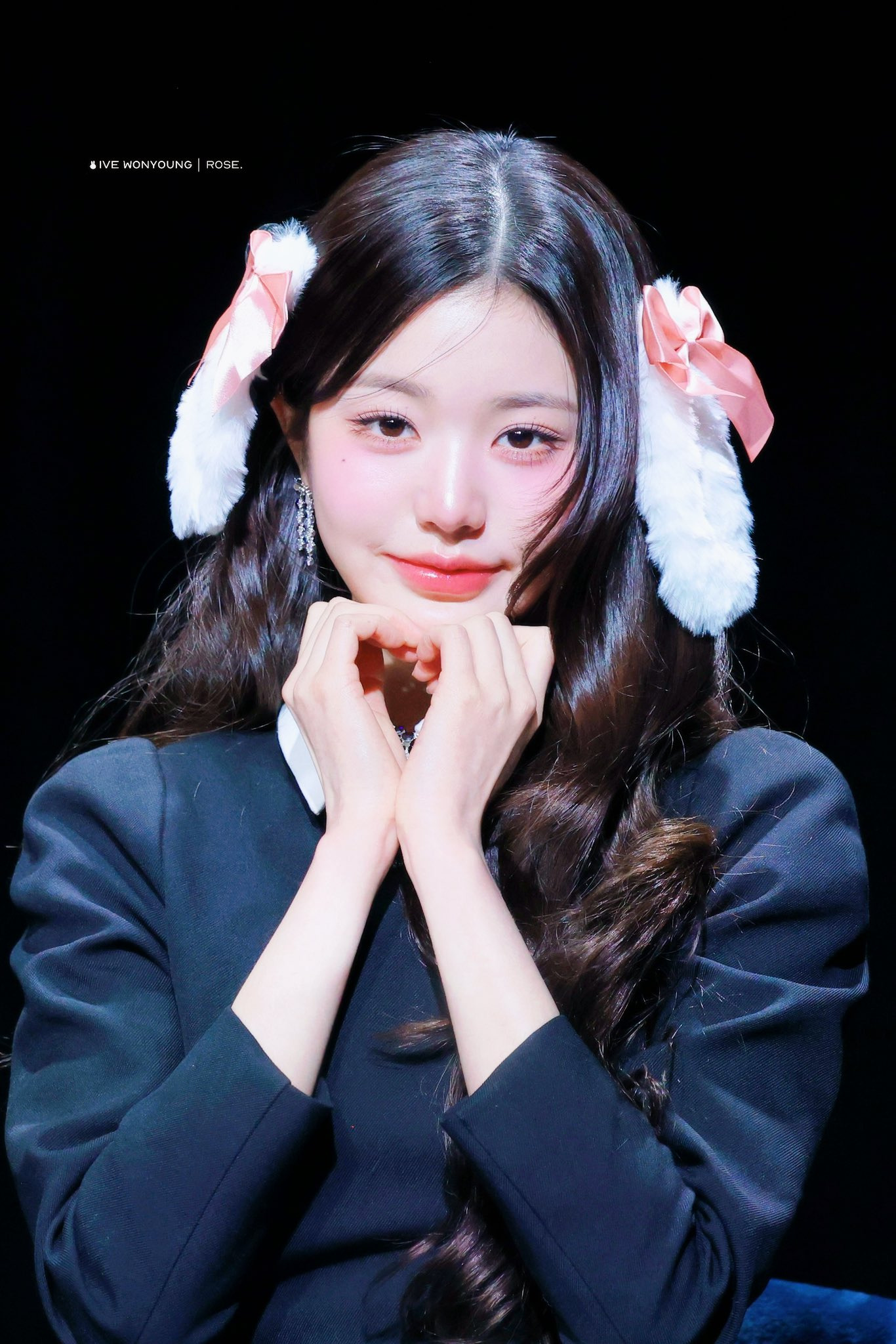 (스압)다라이 살벌한 최근 아이브 장원영.jpgif | 인스티즈