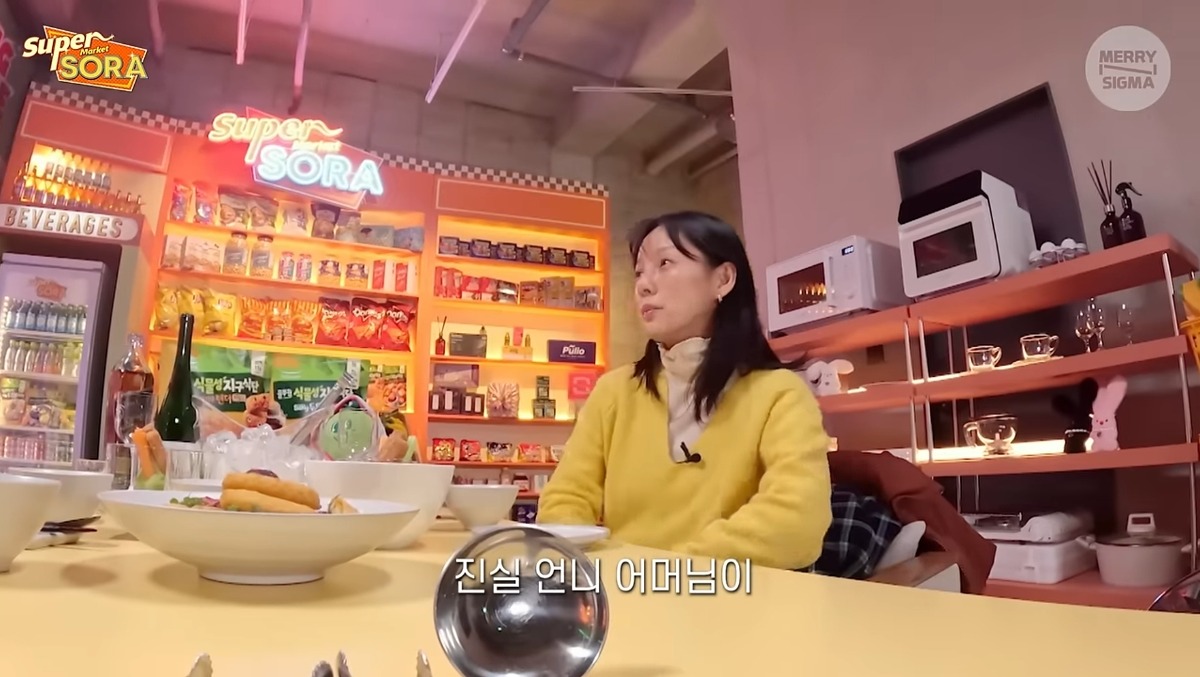 故최진실 장례식 이후, 최진실 집에서 하룻밤 자게 되었던 이효리 | 인스티즈