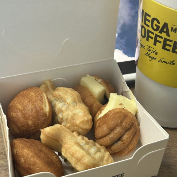 커피숍 간식세트 3,500원 | 인스티즈