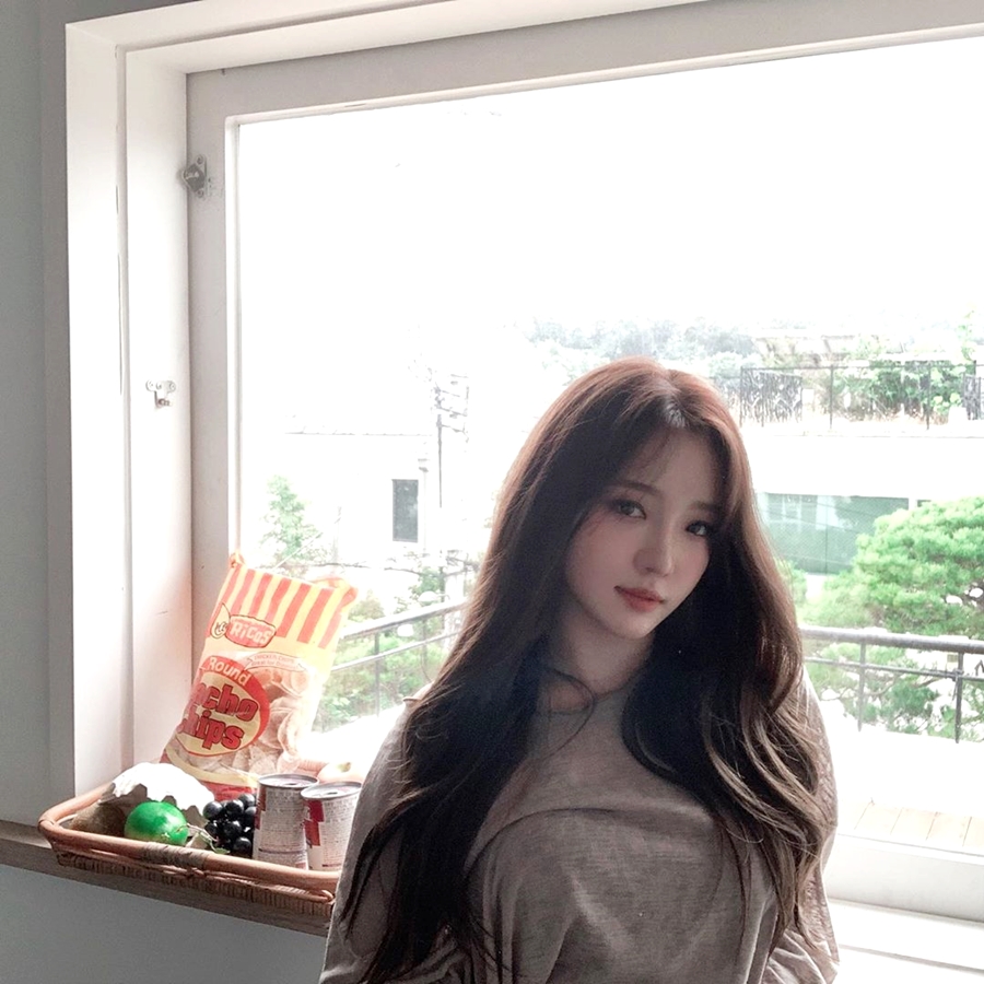 프로미스나인 노지선 개인 인스타그램 사진 모음 | 인스티즈