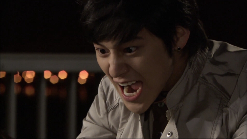 "예아” 때문에 묻힌 꽃보다남자 프린스송 진짜 명대사.jpg | 인스티즈