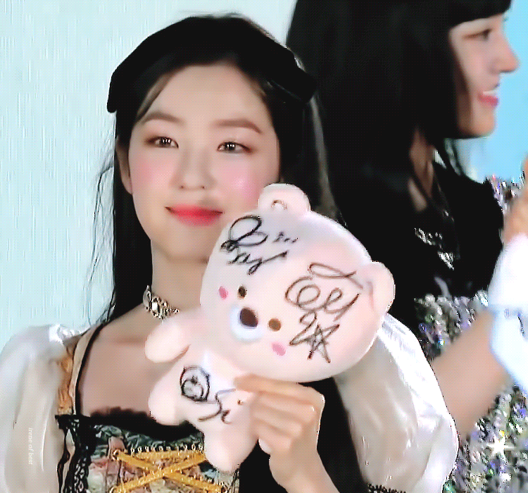 (스압)아이린.jpgif | 인스티즈