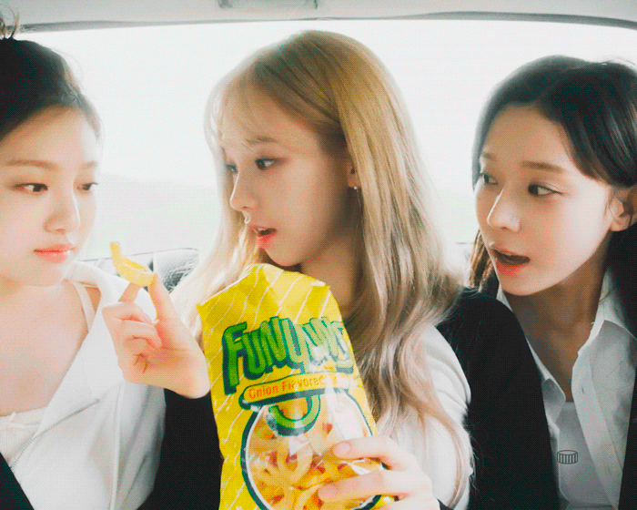 (스압)AI처럼 이쁜 최근 카리나.jpgif | 인스티즈