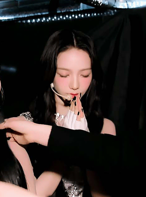 (스압)AI처럼 이쁜 최근 카리나.jpgif | 인스티즈