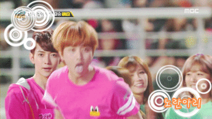 인생이 시트콤인 아이돌.jpgif | 인스티즈