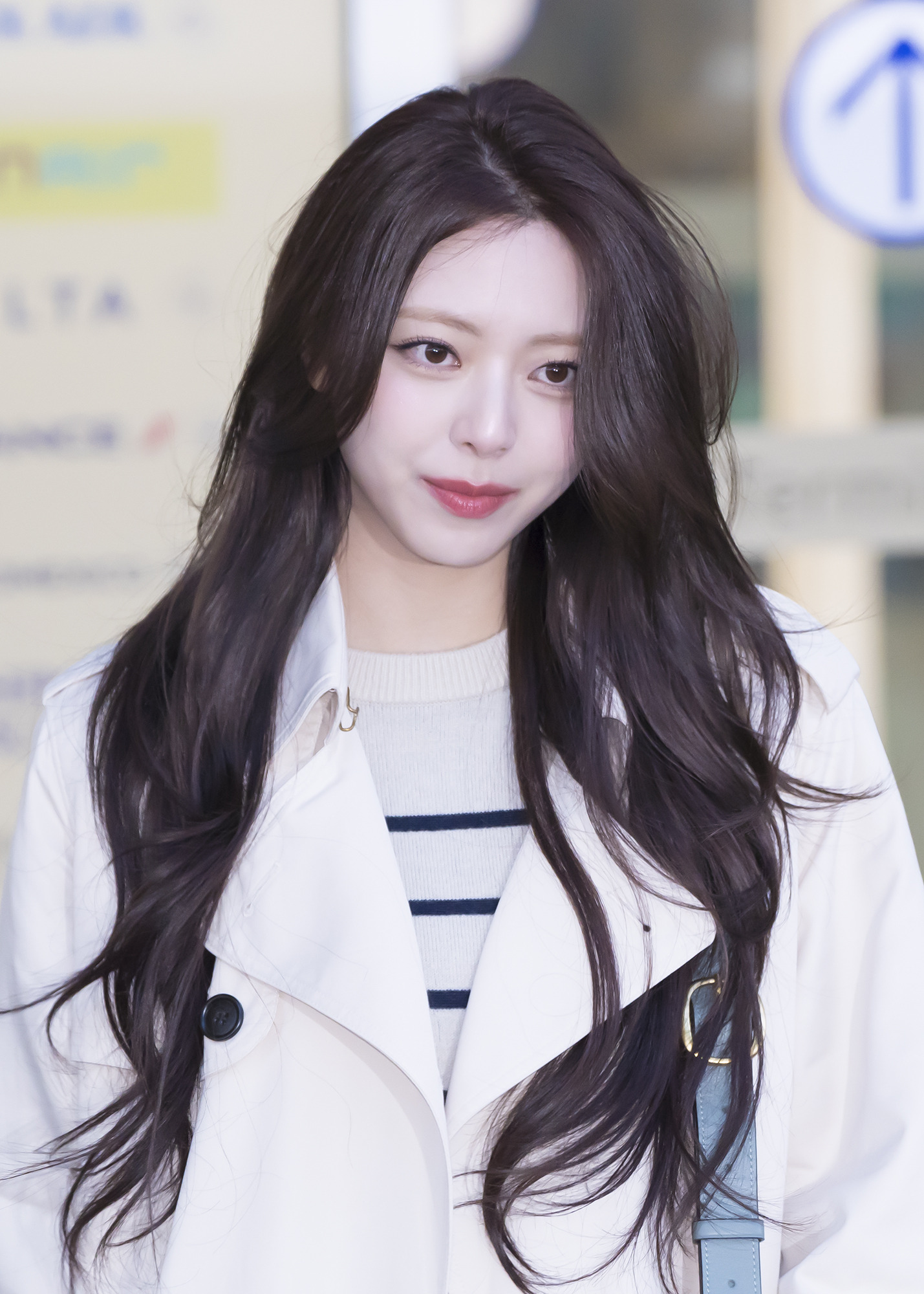 (스압)다라이 살벌한 ITZY 유나.jpgif | 인스티즈