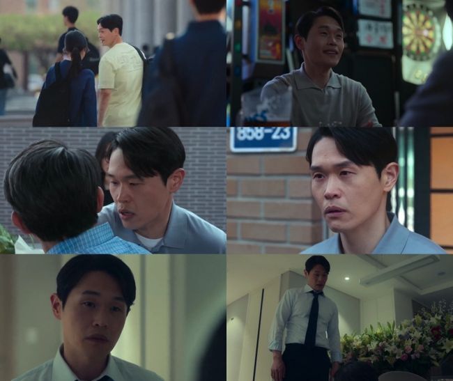 [스포유] 더 글로리 파트1에서 제일 소름끼쳤던 인물 | 인스티즈