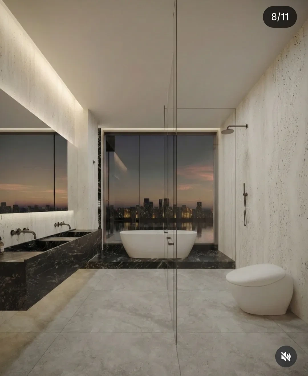 마포에 지어진다는 200억대 펜트하우스 | 인스티즈