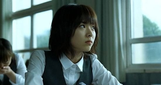 분위기 최강이었던 그시절 이연희 | 인스티즈