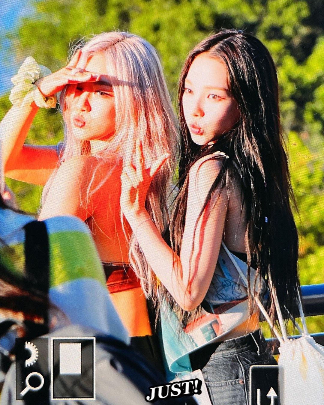 유니버셜 스튜디오 카리나 | 인스티즈