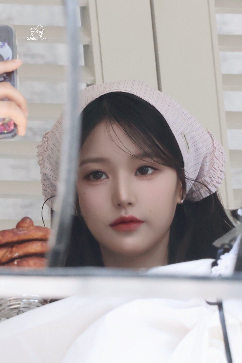 (스압)오늘자 장원영 미모 .jpgif | 인스티즈