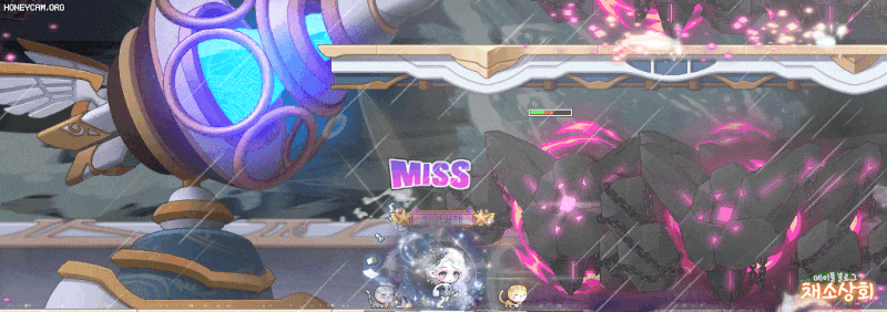 메이플스토리 데미지 스킨 모음 | 인스티즈