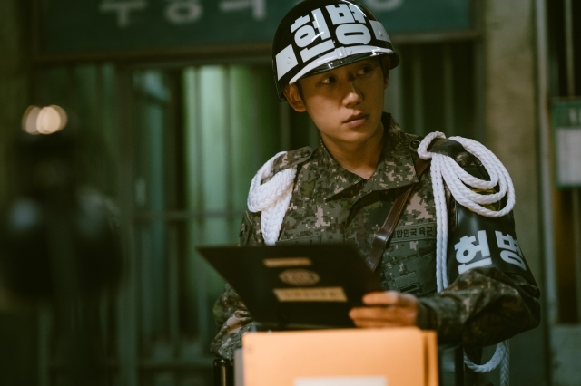 드라마 DP 본사람중 호불호 갈리는 의견 | 인스티즈