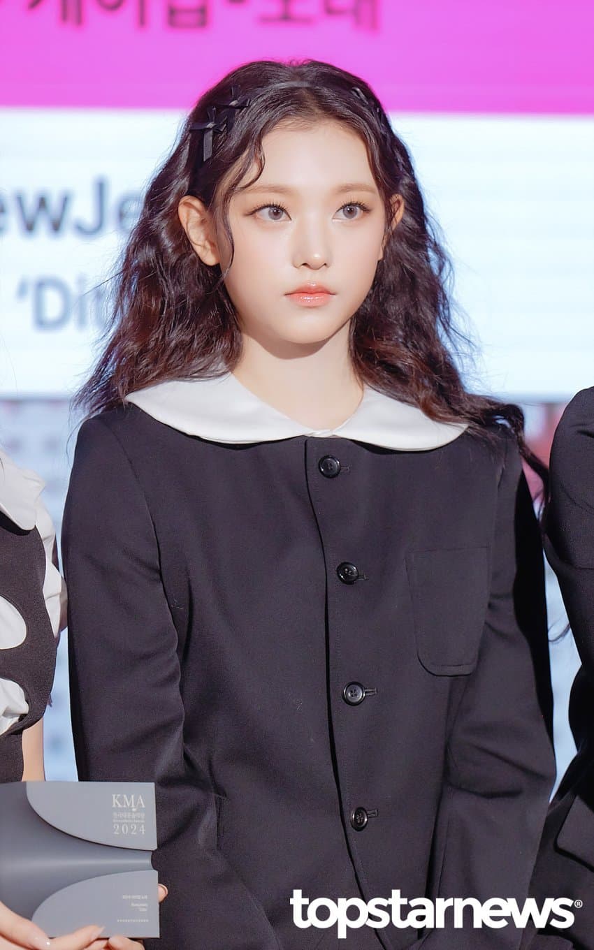 최근 더 고양이 같아진 뉴진스 강해린 미모 | 인스티즈