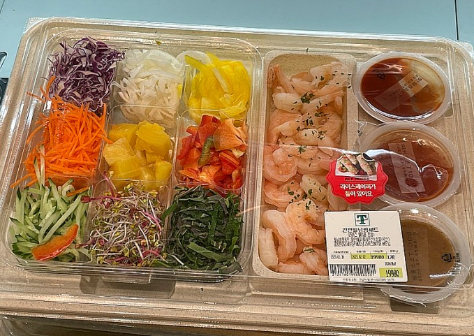 트레이더스 먹거리jpg | 인스티즈