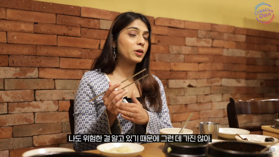 "인도 여행 절대 가지말라"는 의견에 인도여자의 생각 .jpg | 인스티즈