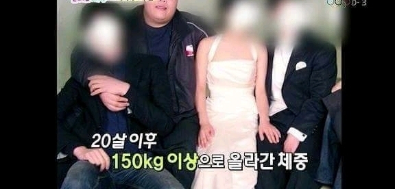 1년동안 100키로 감량한 남자 | 인스티즈