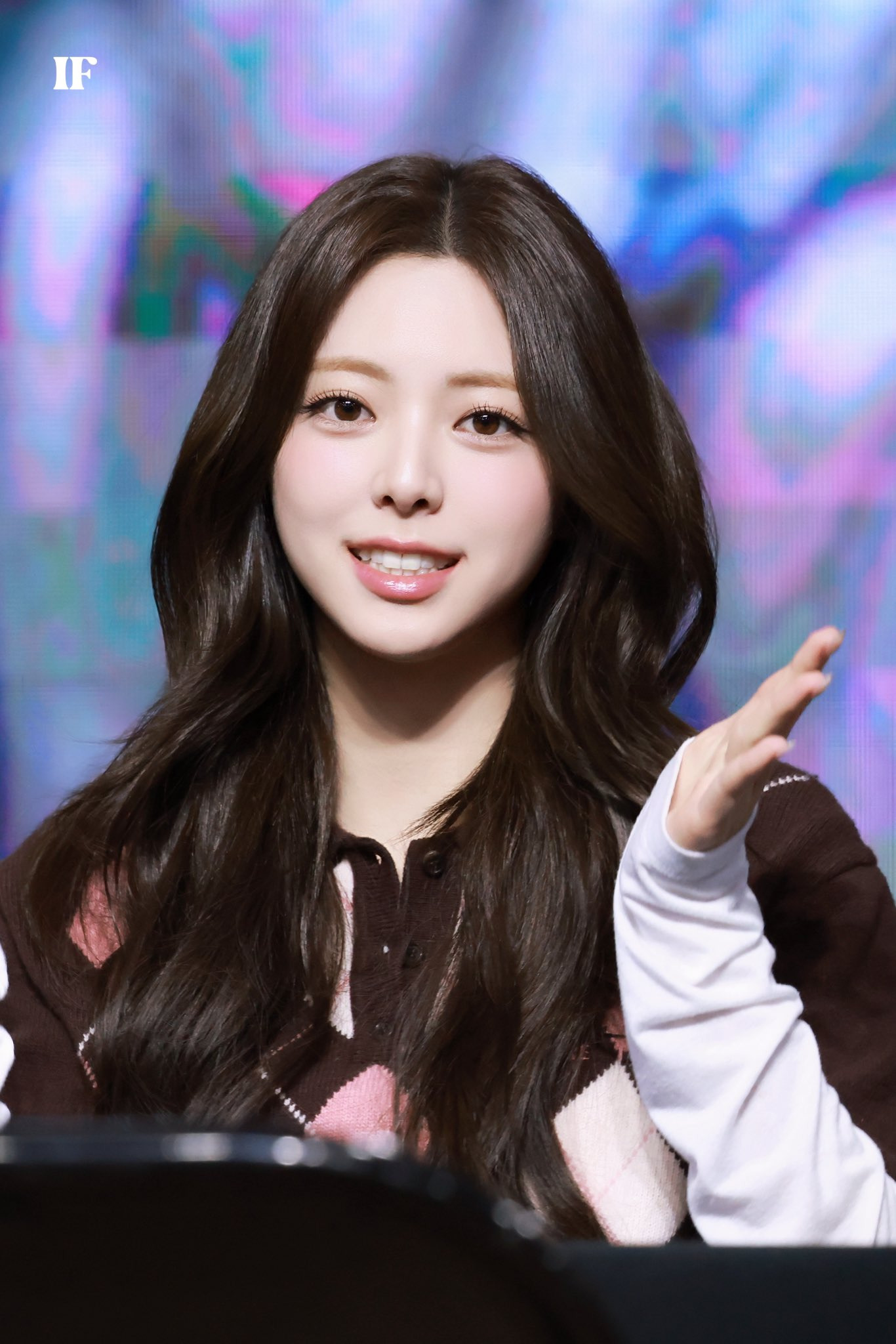(스압)다라이 살벌한 ITZY 유나.jpgif | 인스티즈